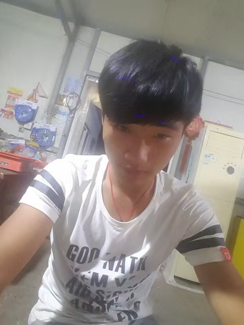 明亮的第一张照片--河间闪婚服务中心